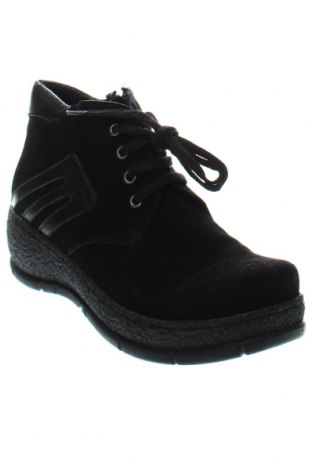 Dámské boty , Velikost 41, Barva Černá, Cena  1 620,00 Kč