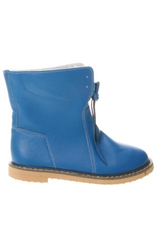 Dámské boty , Velikost 36, Barva Modrá, Cena  334,00 Kč