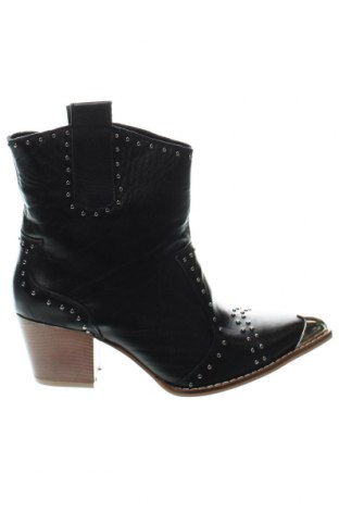 Dámské boty , Velikost 39, Barva Černá, Cena  438,00 Kč