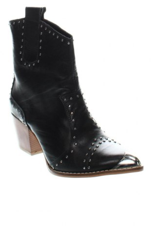 Dámské boty , Velikost 39, Barva Černá, Cena  516,00 Kč