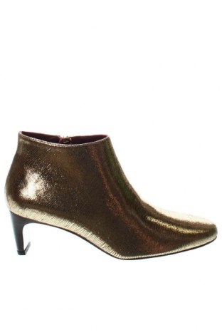 Dámské boty  Avril Gau, Velikost 38, Barva Zlatistá, Cena  4 872,00 Kč