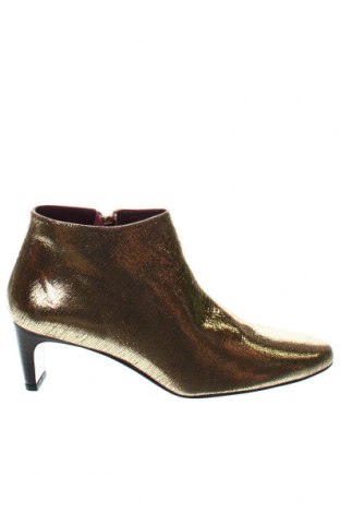 Dámské boty  Avril Gau, Velikost 38, Barva Zlatistá, Cena  2 377,00 Kč