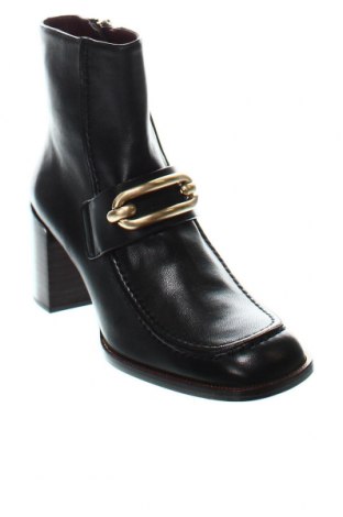 Dámské boty  Avril Gau, Velikost 37, Barva Černá, Cena  5 942,00 Kč
