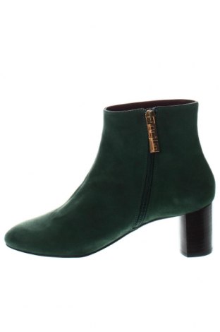 Dámské boty  Avril Gau, Velikost 38, Barva Zelená, Cena  4 397,00 Kč