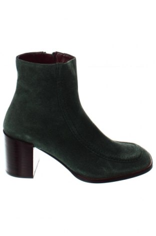 Dámské boty  Avril Gau, Velikost 37, Barva Zelená, Cena  3 209,00 Kč