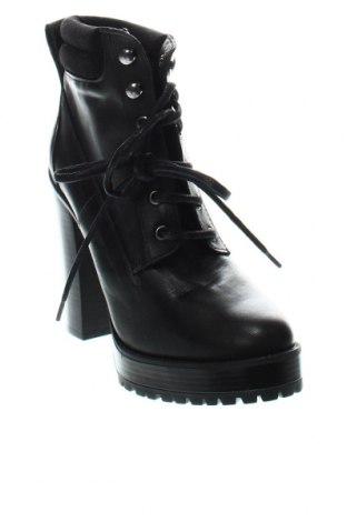 Dámské boty  Buffalo, Velikost 39, Barva Černá, Cena  2 116,00 Kč