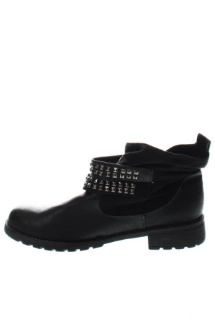 Dámské boty  Camaieu, Velikost 40, Barva Černá, Cena  391,00 Kč
