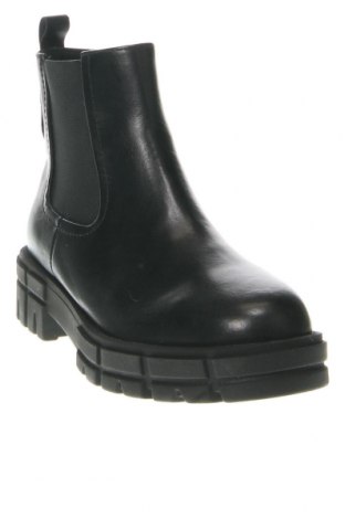 Dámské boty  Caprice, Velikost 36, Barva Černá, Cena  550,00 Kč