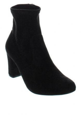 Dámské boty  Caprice, Velikost 37, Barva Černá, Cena  509,00 Kč