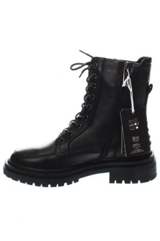Dámské boty  Carmela, Velikost 40, Barva Černá, Cena  995,00 Kč