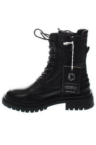 Dámské boty  Carmela, Velikost 38, Barva Černá, Cena  995,00 Kč