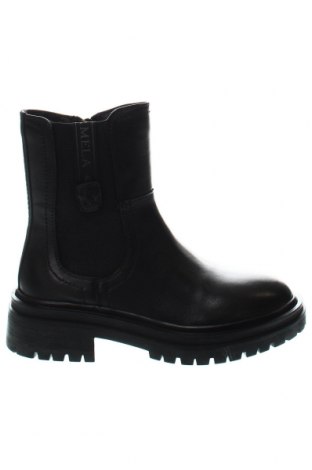 Botine de damă Carmela, Mărime 35, Culoare Negru, Preț 235,33 Lei