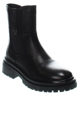 Botine de damă Carmela, Mărime 35, Culoare Negru, Preț 480,26 Lei