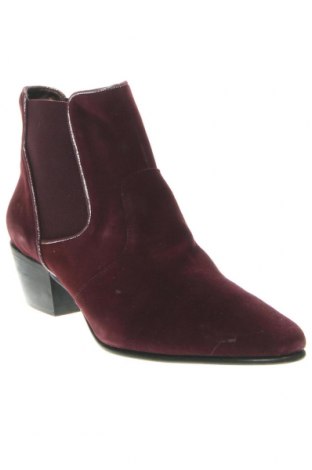 Dámské boty  Chloe St Clair, Velikost 41, Barva Červená, Cena  1 033,00 Kč