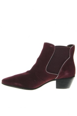 Dámské boty  Chloe St Clair, Velikost 41, Barva Červená, Cena  1 033,00 Kč