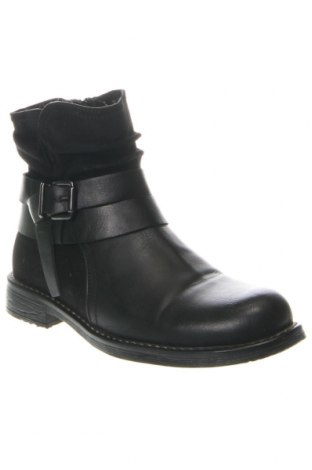 Dámské boty  Clara Barson, Velikost 36, Barva Černá, Cena  469,00 Kč