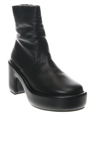 Dámské boty  Clergerie, Velikost 38, Barva Černá, Cena  13 043,00 Kč