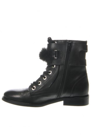 Botine de damă Cosmoparis, Mărime 37, Culoare Negru, Preț 73,42 Lei