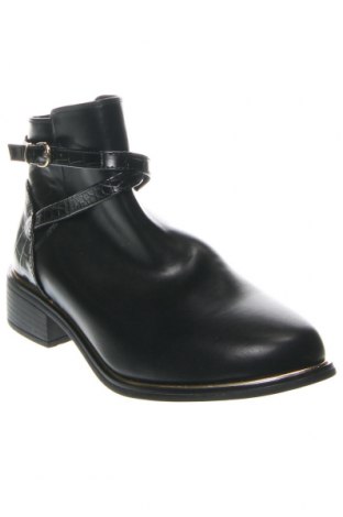 Dámské boty  Dorothy Perkins, Velikost 39, Barva Černá, Cena  458,00 Kč