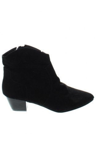 Dámské boty  Etam, Velikost 40, Barva Černá, Cena  509,00 Kč