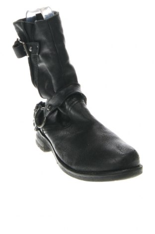 Dámské boty  Geox, Velikost 37, Barva Černá, Cena  470,00 Kč