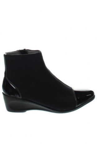 Dámské boty  Hirsch, Velikost 40, Barva Černá, Cena  298,00 Kč