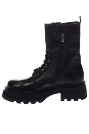 Botine de damă Inuovo, Mărime 39, Culoare Negru, Preț 254,54 Lei