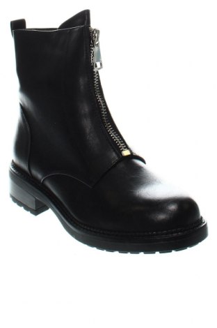 Damen Stiefeletten Irl, Größe 41, Farbe Schwarz, Preis 25,80 €