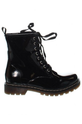 Dámské boty  Irl, Velikost 37, Barva Černá, Cena  569,00 Kč