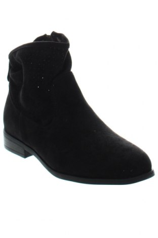 Dámské boty  Irl, Velikost 40, Barva Černá, Cena  580,00 Kč