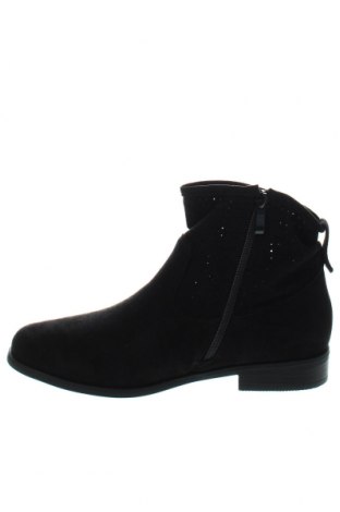 Dámské boty  Irl, Velikost 40, Barva Černá, Cena  580,00 Kč