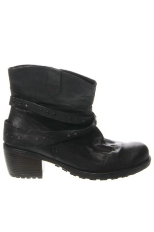 Dámské boty  Jenny, Velikost 39, Barva Černá, Cena  293,00 Kč