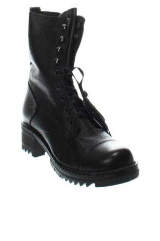 Dámské boty  Jilberto, Velikost 38, Barva Černá, Cena  1 565,00 Kč