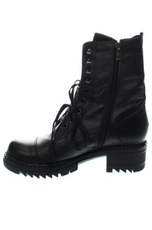 Dámské boty  Jilberto, Velikost 38, Barva Černá, Cena  1 565,00 Kč