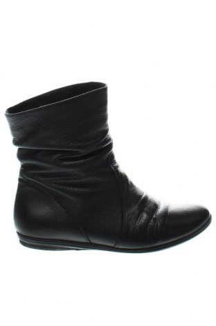 Dámské boty  KMB, Velikost 38, Barva Černá, Cena  547,00 Kč