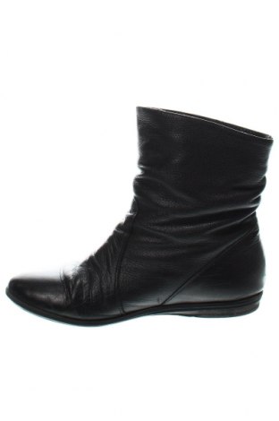 Dámské boty  KMB, Velikost 38, Barva Černá, Cena  547,00 Kč