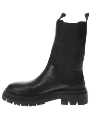 Dámské boty  Karl Lagerfeld, Velikost 40, Barva Černá, Cena  5 051,00 Kč