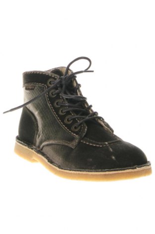 Dámské boty  Kickers, Velikost 36, Barva Hnědá, Cena  543,00 Kč