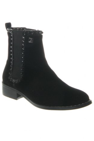 Damen Stiefeletten Laura Biagiotti, Größe 36, Farbe Schwarz, Preis 28,99 €