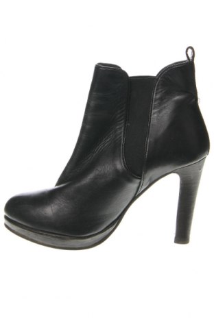 Botine de damă Laura Clement, Mărime 39, Culoare Negru, Preț 64,99 Lei