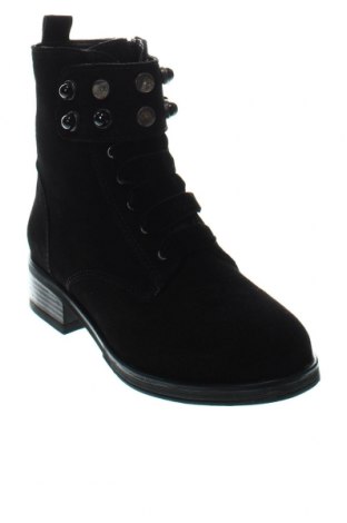 Dámské boty  Manoukian, Velikost 36, Barva Černá, Cena  794,00 Kč