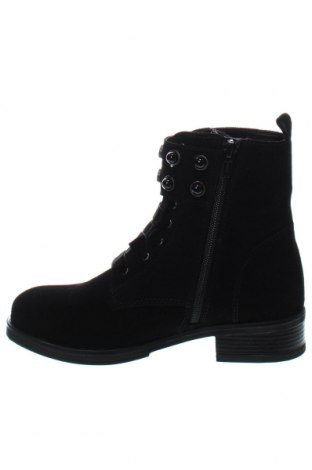 Dámské boty  Manoukian, Velikost 36, Barva Černá, Cena  794,00 Kč