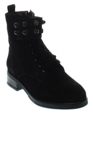 Dámské boty  Manoukian, Velikost 37, Barva Černá, Cena  794,00 Kč