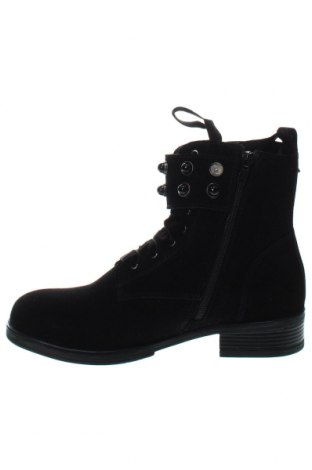 Dámské boty  Manoukian, Velikost 39, Barva Černá, Cena  794,00 Kč