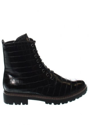 Dámské boty  Marco Tozzi, Velikost 40, Barva Černá, Cena  628,00 Kč