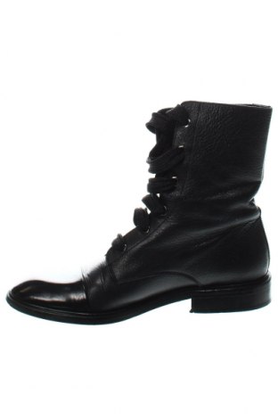 Dámské boty  Massimo Dutti, Velikost 38, Barva Černá, Cena  1 323,00 Kč