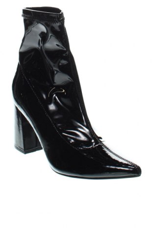 Dámské boty  Migato, Velikost 40, Barva Černá, Cena  466,00 Kč