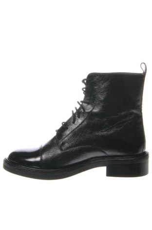 Dámské boty  Minelli, Velikost 37, Barva Černá, Cena  1 020,00 Kč