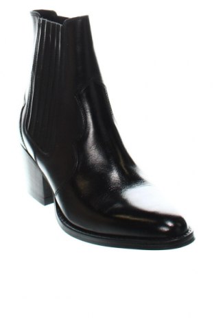 Dámské boty  Minelli, Velikost 36, Barva Černá, Cena  1 444,00 Kč