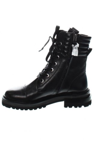 Dámské boty  Minelli, Velikost 37, Barva Černá, Cena  1 696,00 Kč
